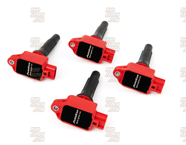 AutoExe Sports Ignition Coil Pack Set - Skyactive-G